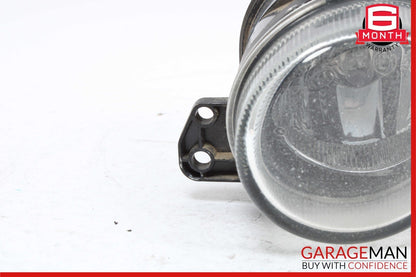 10-13 Mercedes W212 E350 E550 Front Left Driver Side Bumper Fog Light Lamp