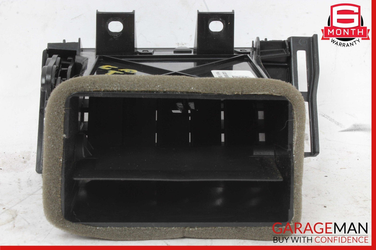 12-15 Land Rover Range Rover Evoque Front Left Side Dash AC A/C Air Vent Trim