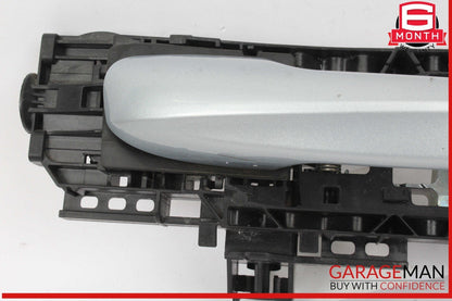 15-20 Mercedes W205 C300 C350e Right Side Exterior Door Handle Keyless Go OEM