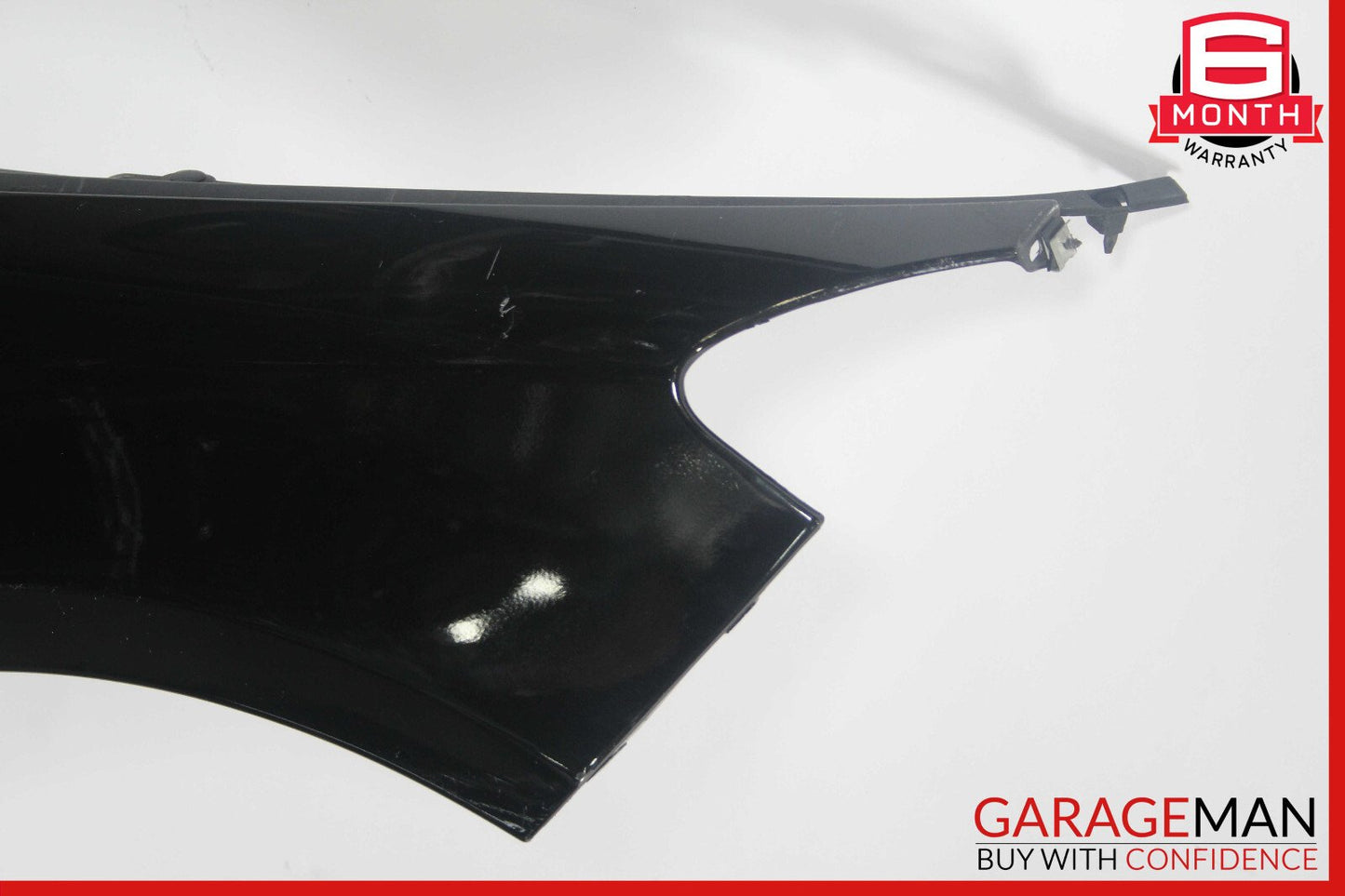 14-18 Mercedes W117 CLA250 Front Right Side Wing Fender Panel Cover OEM