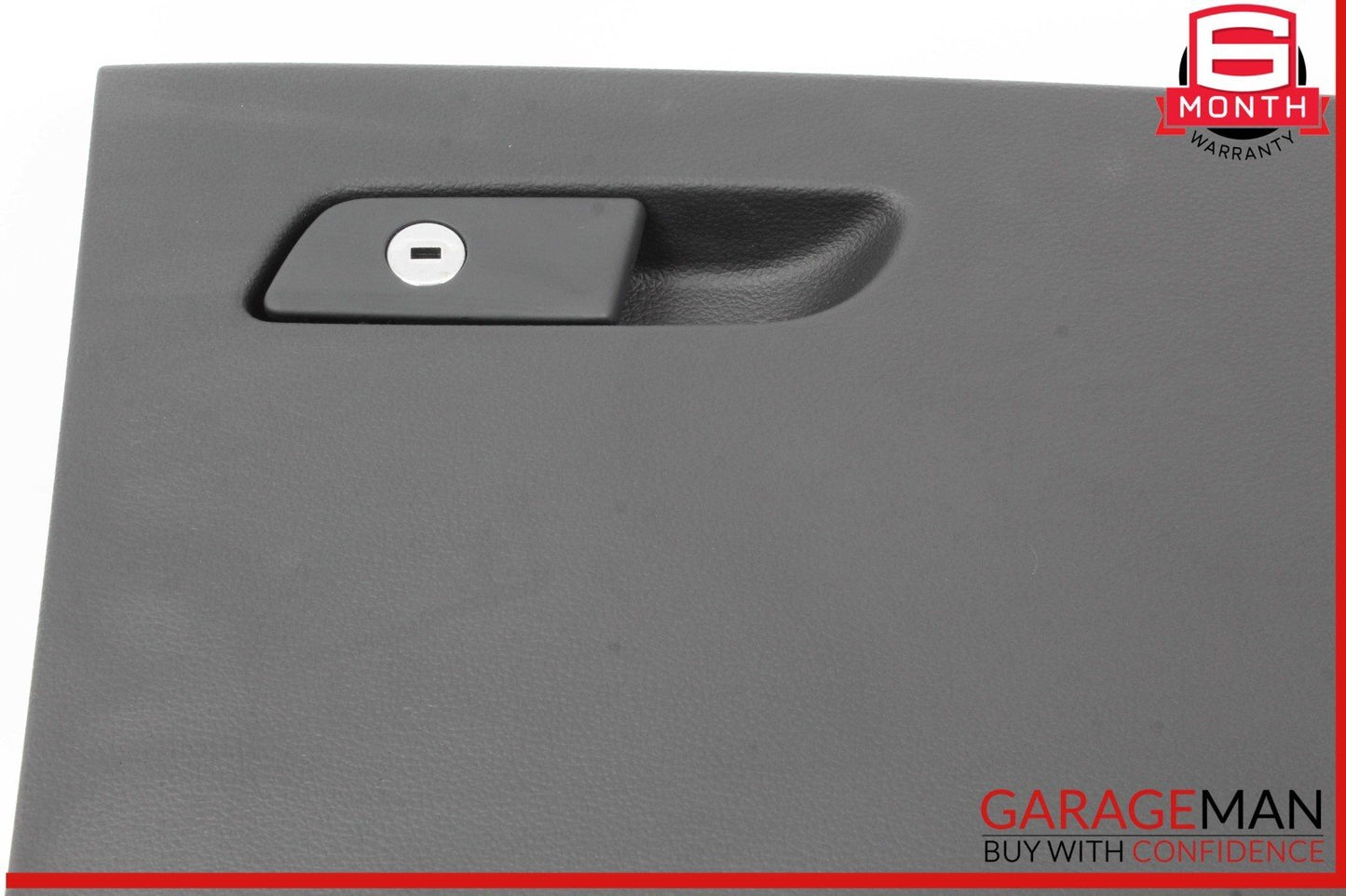18-25 Audi Q5 Dash Dashboard Right Side Glove Box Storage Compartment OEM