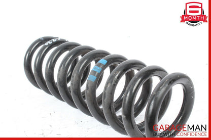 01-07 Mercedes W203 C230 C280 Rear Shock Absorber Coil Spring Set of 2 Pc OEM