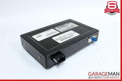 03-09 Mercedes E350 GL450 E63 AMG Sirius Satellite Radio Receiver Module Unit
