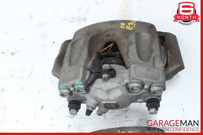 08-18 Mercedes W212 E350 CLS400 Front Brake Calipers Left and Right Set Of 2 OEM