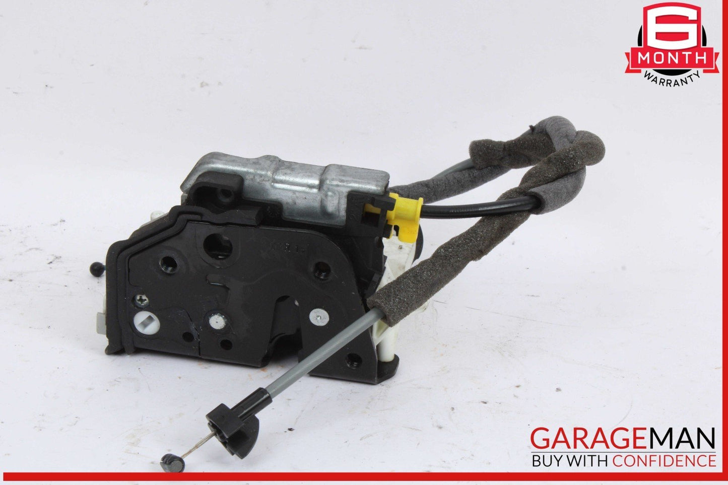 18-24 Audi S5 A5 A4 S4 Q5 Front Right Side Door Lock Latch Actuator OEM
