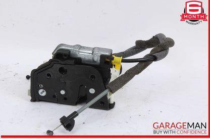 18-24 Audi S5 A5 A4 S4 Q5 Front Right Side Door Lock Latch Actuator OEM