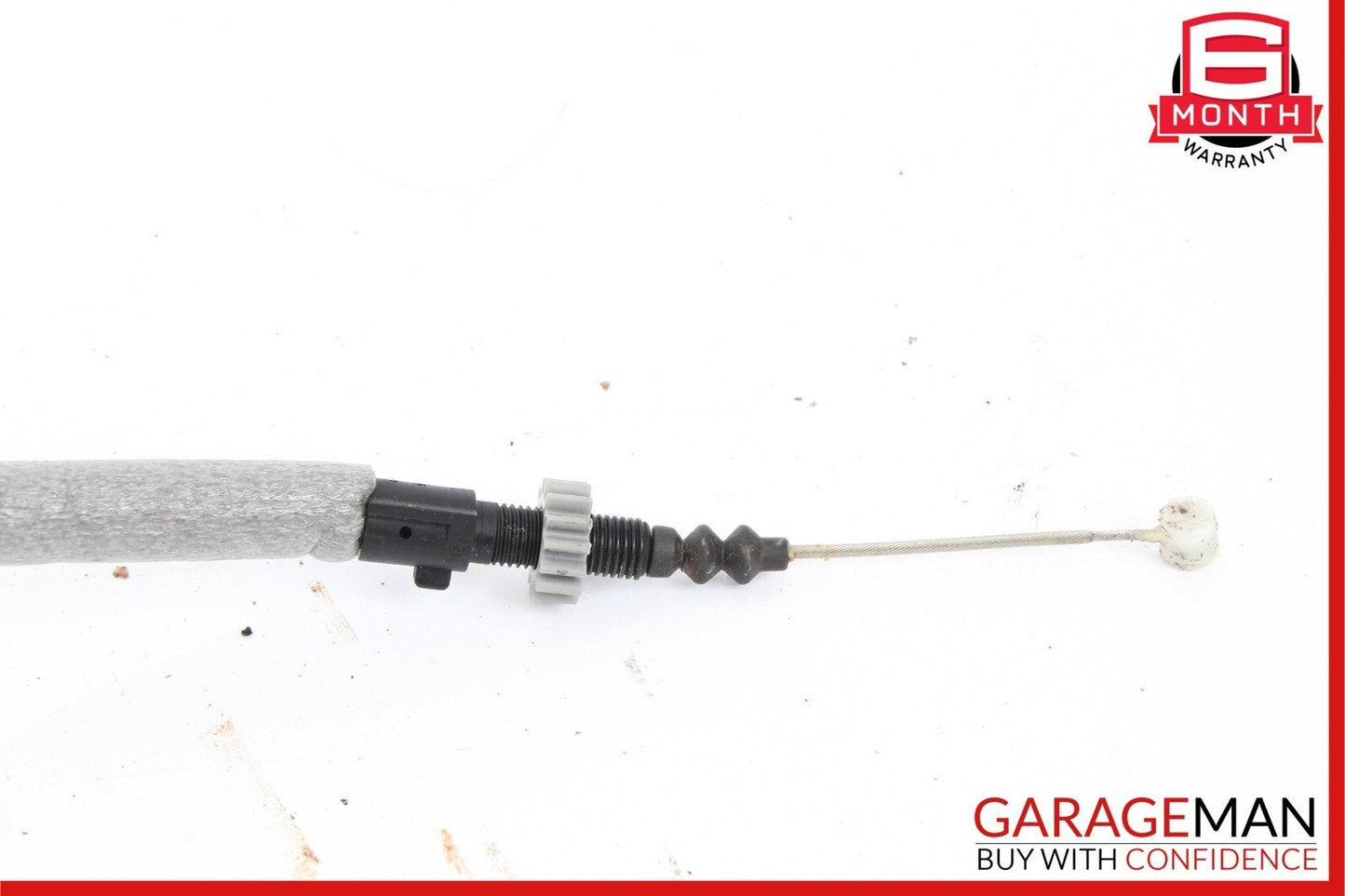 07-13 Mercedes W221 S400 S550 Rear Left Door Lock Latch Actuator Keyless Go OEM