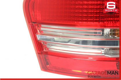 07-09 Mercedes X164 GL450 Rear Left Driver Side Tail Light Taillight Lamp