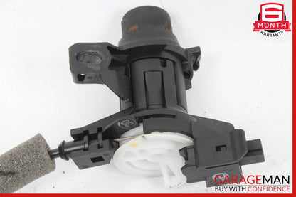 08-17 Mercedes W204 C300 E350 E400 E550 Rear Trunk Lid Latch Lock Actuator OEM