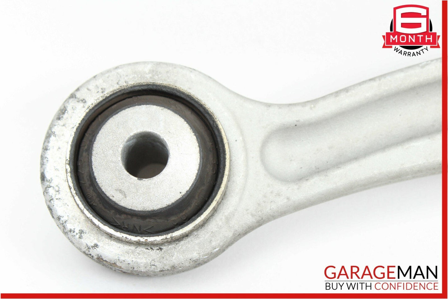08-14 Mercedes W204 C250 C300 Rear Left Driver Side Upper Control Arm OEM