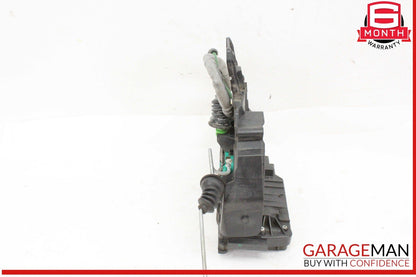 15-20 Mercedes W205 C300 C400 Rear Right Side Door Lock Latch Actuator OEM