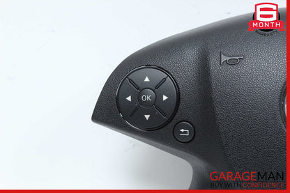 10-13 Mercedes W212 E350 E400 E550 Steering Wheel Airbag Air Bag Assembly OEM