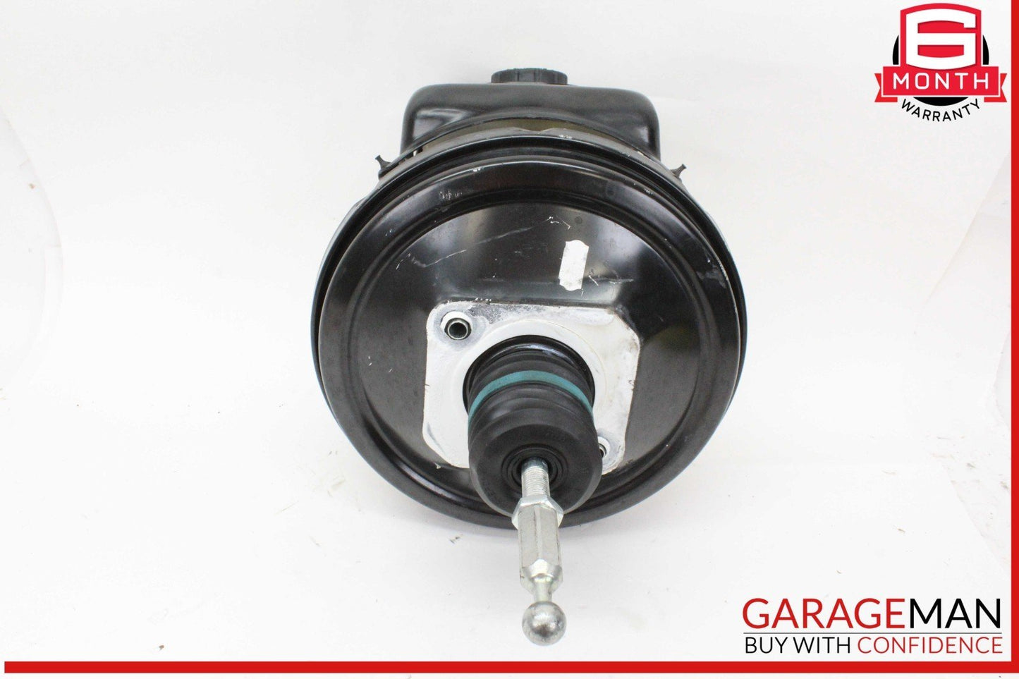 18-24 Audi S5 A5 Power Brake Booster Master Cylinder w/ Reservoir 8W0612103K OEM