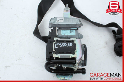 10-13 Mercedes W212 E400 E350 Front Right Side Seatbelt Seat Belt Retractor OEM