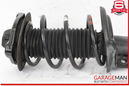 08-17 Mercedes W204 C250 E350 Front Right / Left Shock Spring Absorber Strut