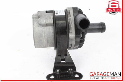 12-15 Fiat 500 Electric Auxiliary Coolant Water Pump 52014557AC OEM