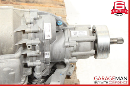 13-17 Audi Q5 2.0L AWD 8 Speed Automatic Transmission Assembly OEM 90k