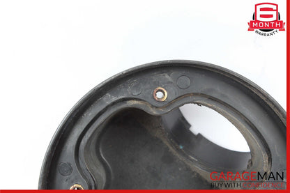 98-05 Mercedes W163 ML55 AMG ML350 Fuel Tank Filler Neck Housing 1636300567 OEM