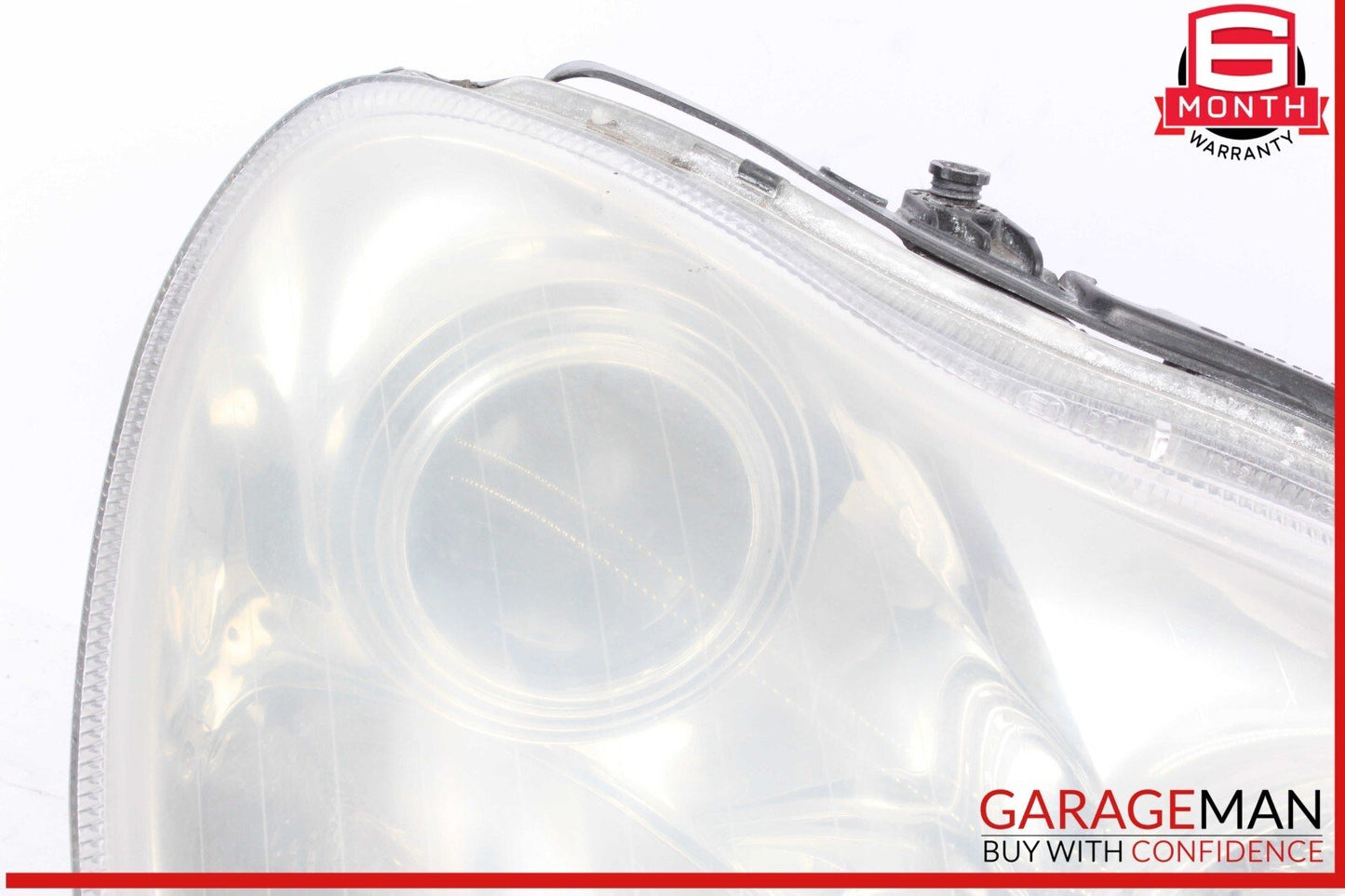 03-06 Mercedes W220 S55 AMG Front Right Side Head Light Headlight Lamp Bi Xenon
