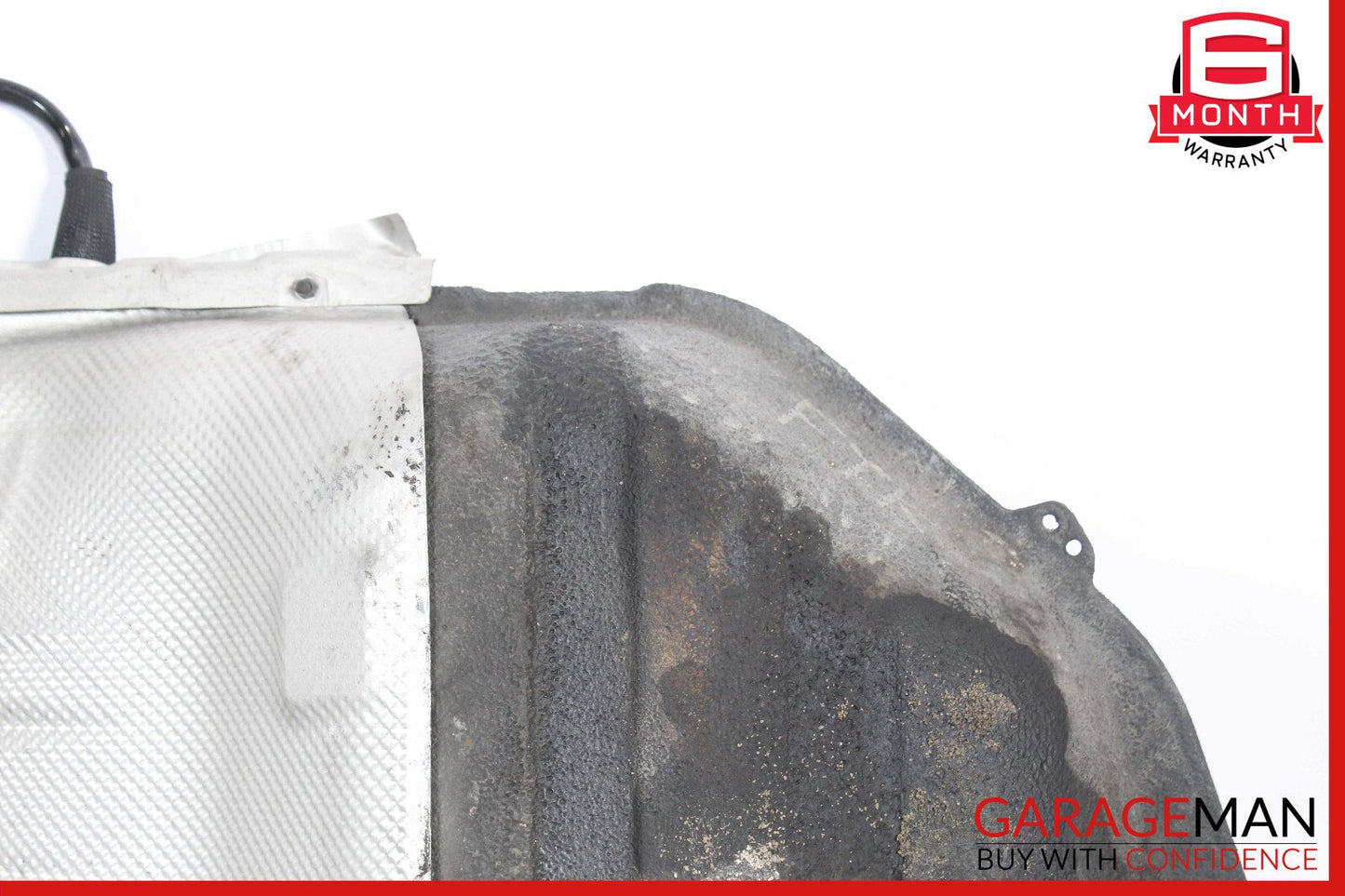 15-20 Hyundai Genesis 3.8L Gas Fuel Tank Reservoir Assembly OEM