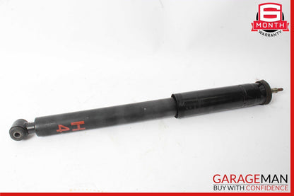 96-02 Mercedes W210 E300 E320 RWD Rear Right & Left Shock Strut Absorbers Set