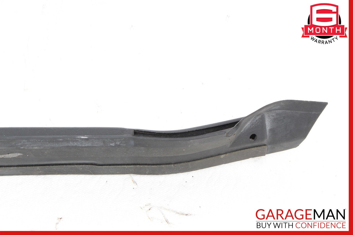 15-18 Ferrari California T Front Windshield Lower Seal Gasket Weather Strip OEM