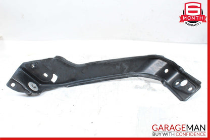 06-11 Mercedes W219 CLS550 Front Radiator Support Headlight Bracket OEM