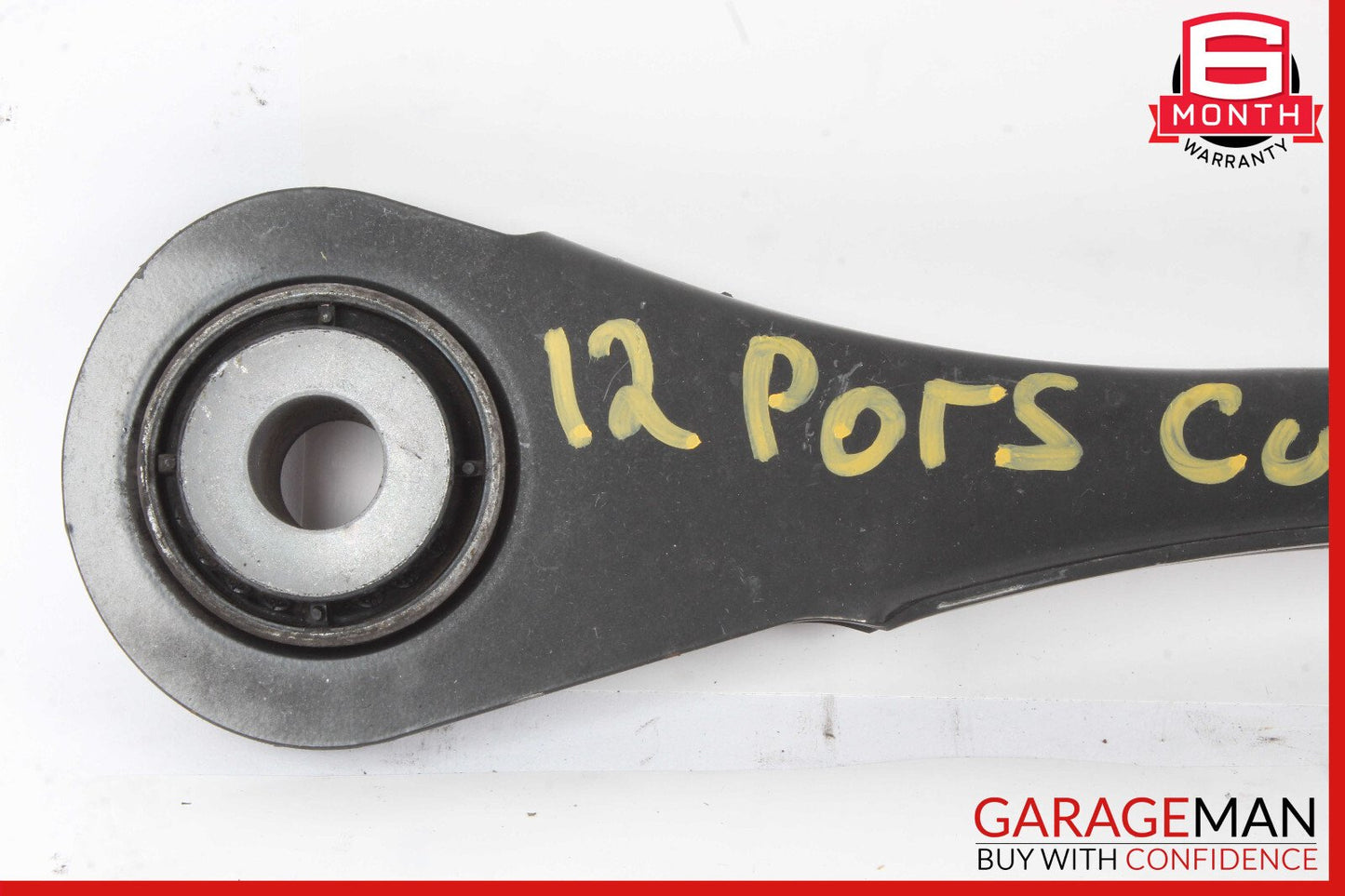 11-18 Porsche Cayenne 958 S Rear Right / Left Tie Rod Control Arm OEM