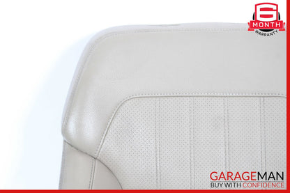 13-19 Mercedes X166 GL450 GLS550 Seat Cushion Top Upper Front Right Side OEM