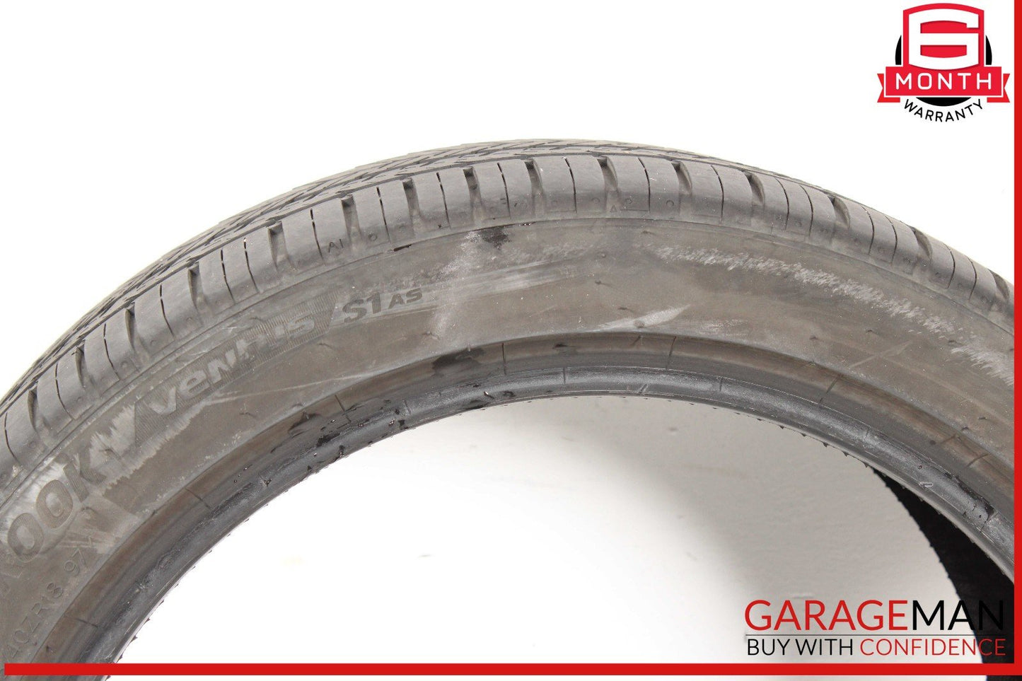 Hankook Ventus S1 245/40 ZR18 Wheel Tire OEM