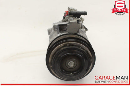 15-23 Mercedes W205 C300 GLC300 A/C Air Conditioning Compressor 0032306911 OEM