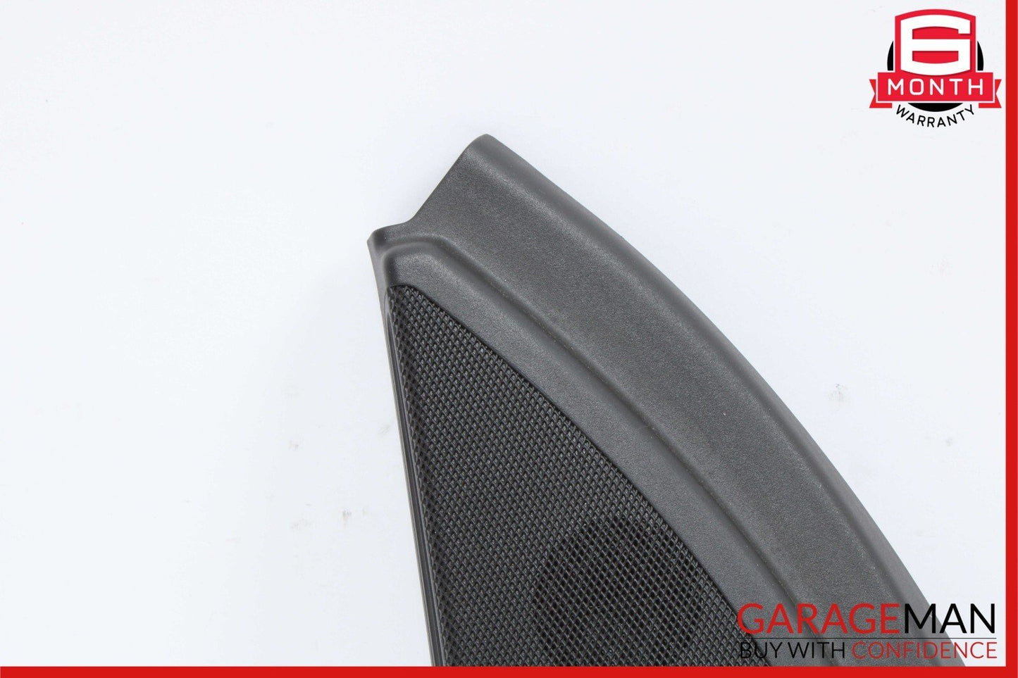 06-12 Mercedes X164 GL450 ML550 Front Left Side Speaker Door Mirror Cover OEM