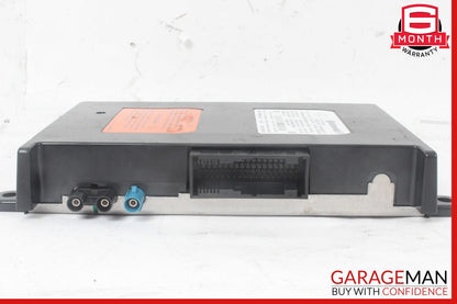 15-19 Mercedes W205 C300 Communication Voice Control Module 2059008804 OEM