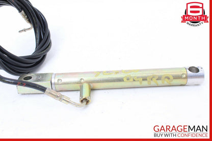 03-11 Mercedes R230 SL500 SL55 AMG Convertible Roof Load Assist Cylinder Right