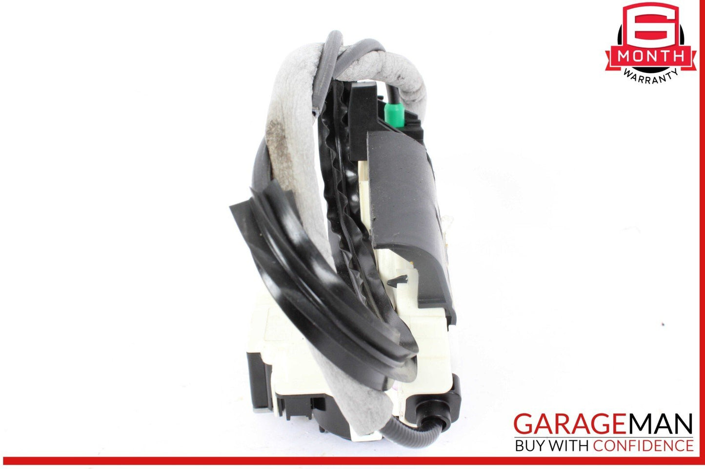08-20 Mercedes R172 SLC43 AMG Front Right Side Door Lock Latch Actuator OEM