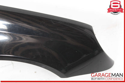 01-07 Mercedes W203 C350 C320 Front Right Passenger Side Wing Fender Panel OEM