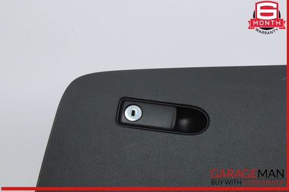 16-23 Mercedes W447 Metris Dash Dashboard Glove Box Storage Comprament OEM