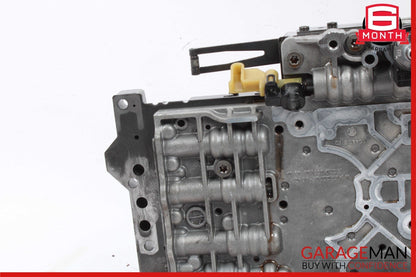 Mercedes X164 GL450 SL500 7G-Tronic 722.9 Transmission Valve Body 2202771601 OEM