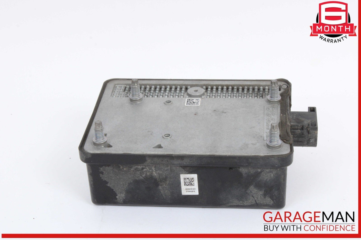 10-16 Mercedes W221 S550 Distronic Adaptive Cruise Control Module Unit OEM