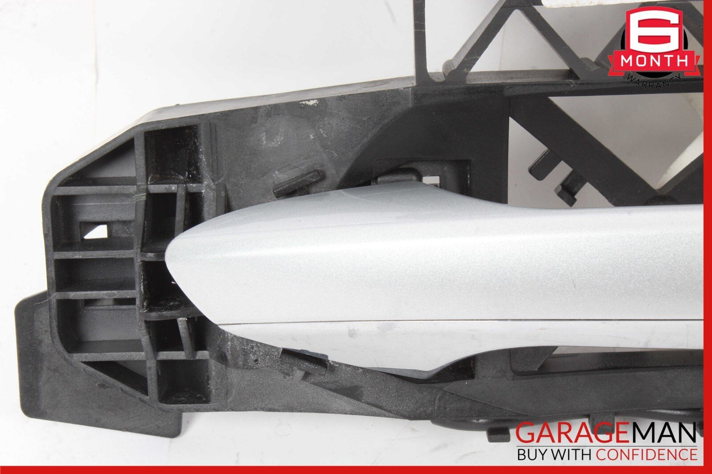 07-13 Mercedes W221 S400 Rear Right Side Exterior Door Handle Keyless Go