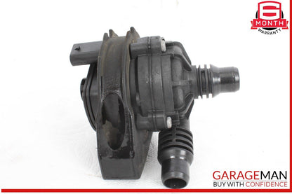 20-24 BMW X1 Engine Coolant Auxiliary Water Pump 9470972 OEM