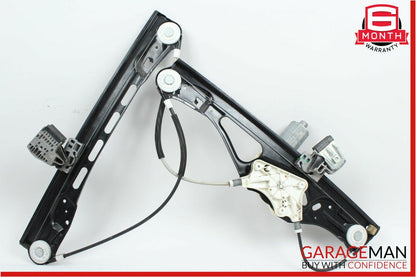 03-09 Mercedes W211 E350 Front Right Side Door Window Regulator Motor