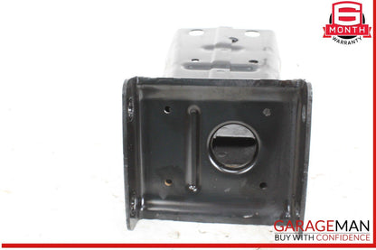 07-13 Mercedes W221 S550 S600 Front Left Side Bumper Reinforcement Bracket OEM