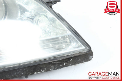 06-08 Mercedes W164 ML350 ML500 Front Right Halogen Headlight Head Light Lamp