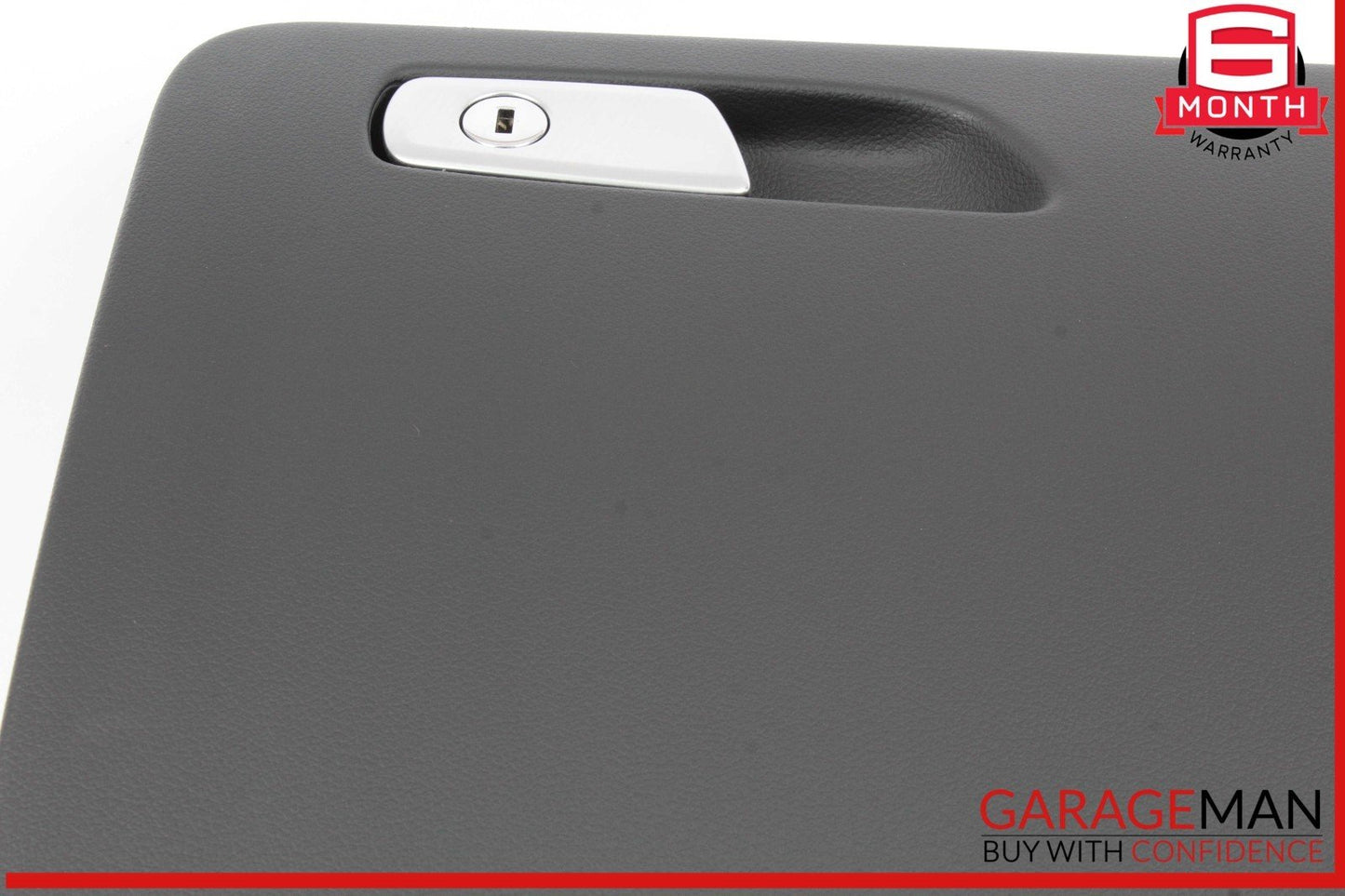 13-17 Audi SQ5 Q5 Front Dash Dashboard Glove Box Storage Compartment 8R1857035G