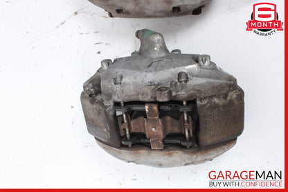 05-07 Mercedes W203 C230 Front Right & Left Side Brake Caliper Calipers OEM