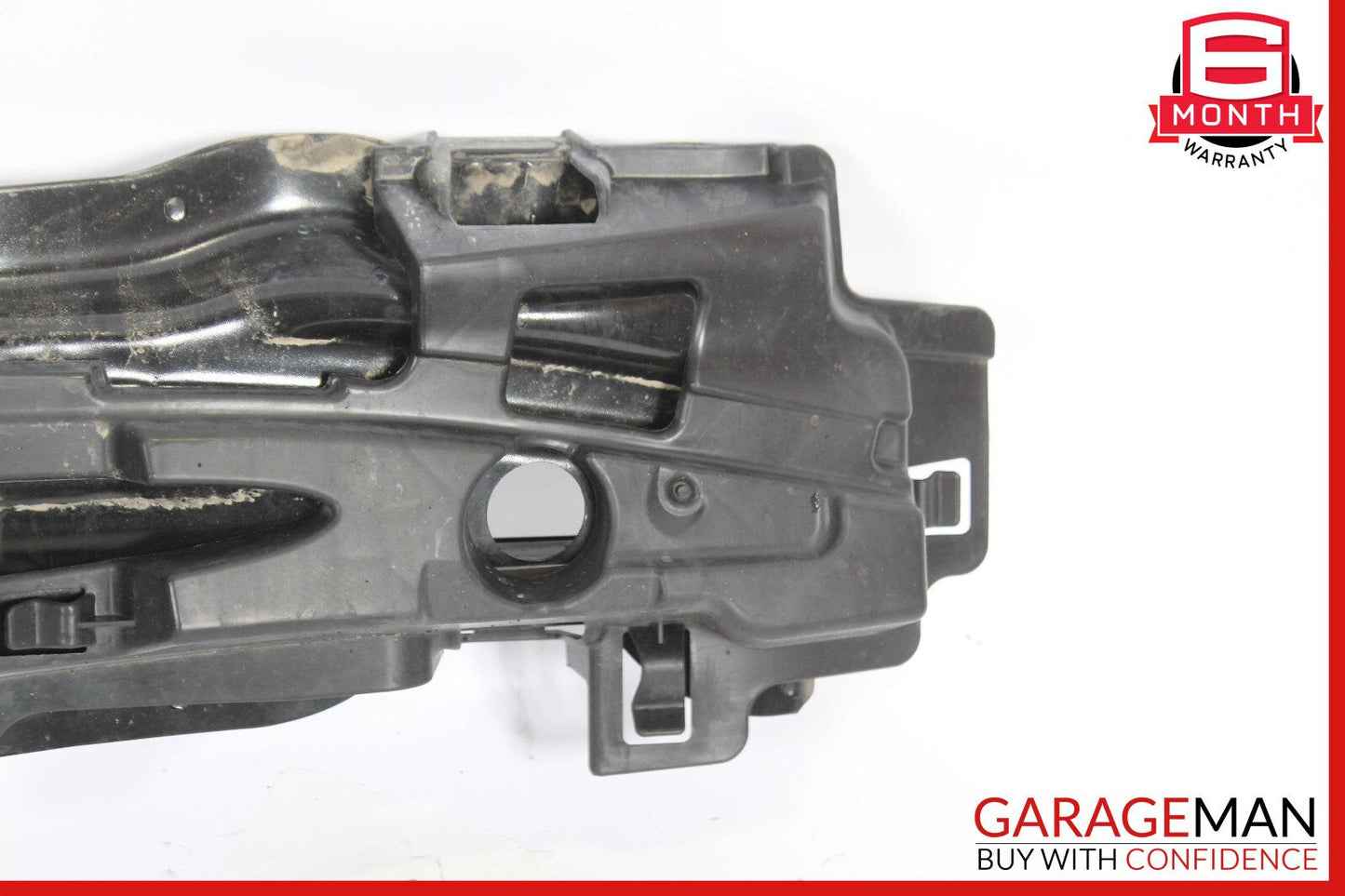 14-21 BMW i3 I01 Rear Bumper Reinforcement Impact Bar Rebar Beam OEM
