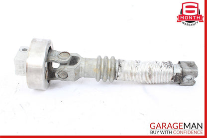 03-11 Mercedes W219 CLS500 E350 E320 CLS55 Steering Gear Coupling 2034620478 OEM