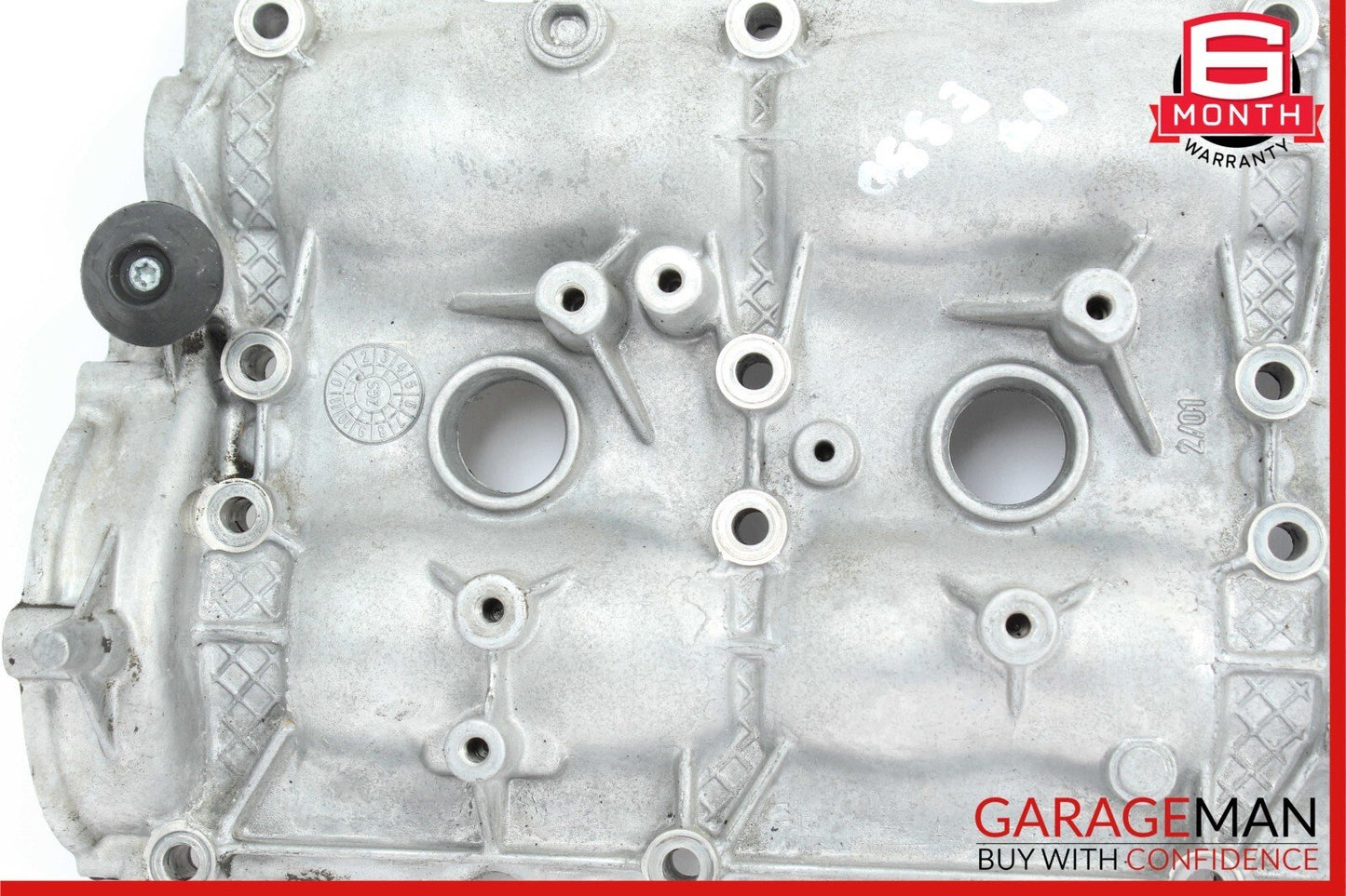 Mercedes GLK350 CLK350 C350 E350 Right Side Engine Cylinder Head Cover