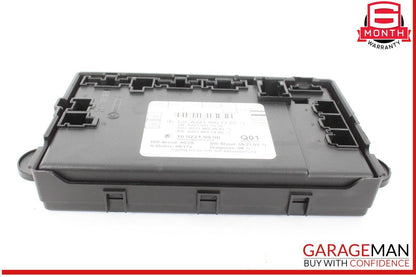 07-13 Mercedes W221 S550 S400 Rear Right or Left Side Door Control Module OEM